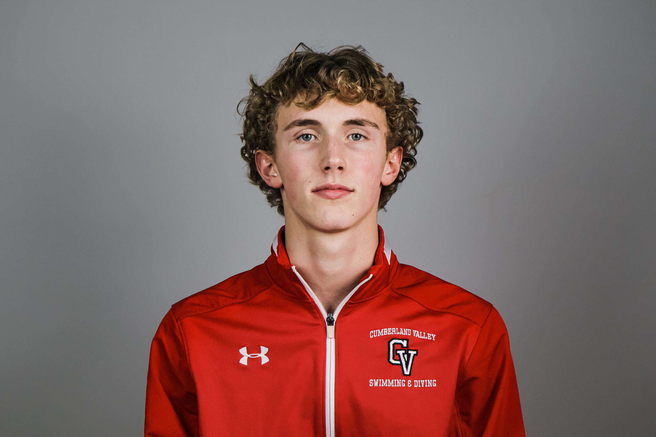 Cash Whitteker - Diver